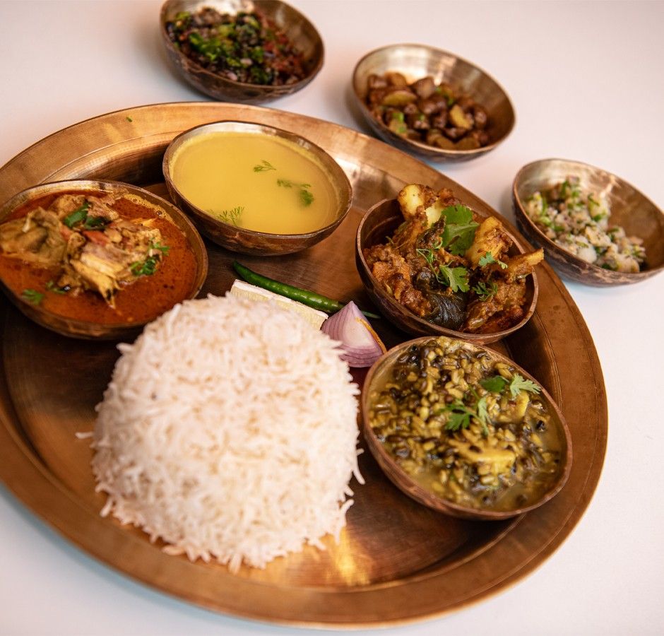 special dish